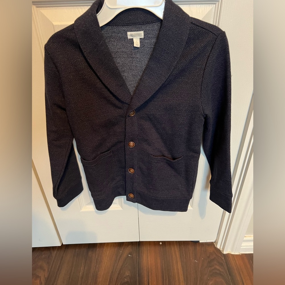 Gymboree Boy Blazer